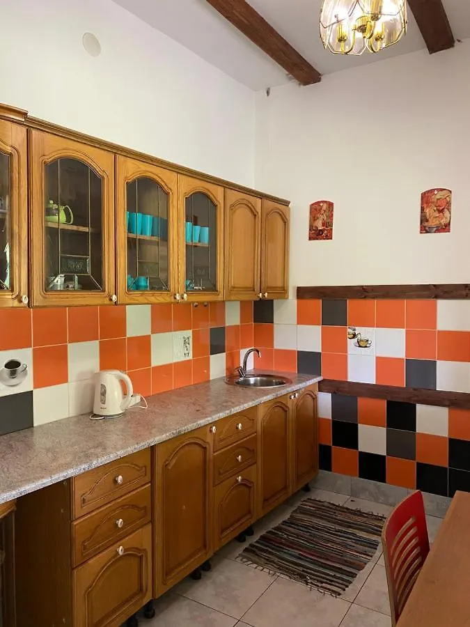 Casa rural House Lesnoy Apartment With Sauna Minsk