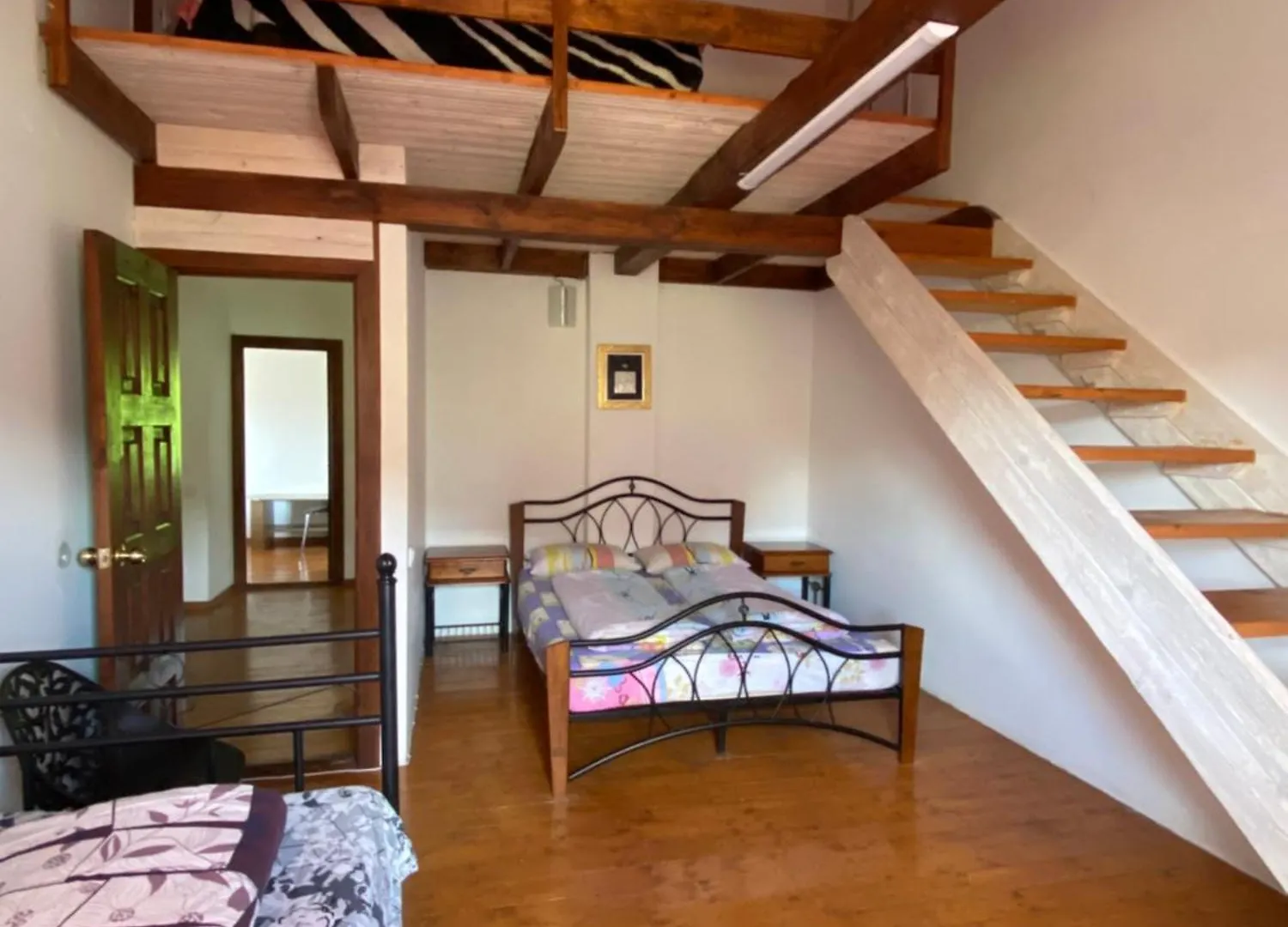 Casa rural House Lesnoy Apartment With Sauna Minsk