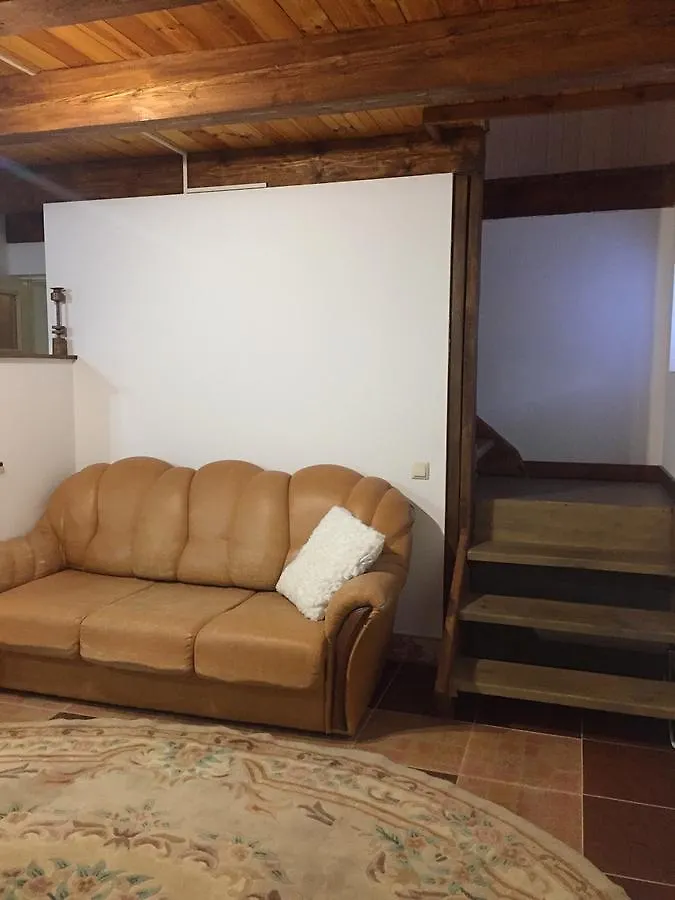 Casa rural House Lesnoy Apartment With Sauna Minsk Bielorrusia