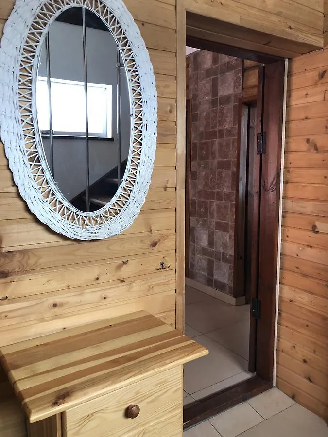 House Lesnoy Apartment With Sauna Minsk 0*,  Bielorrusia