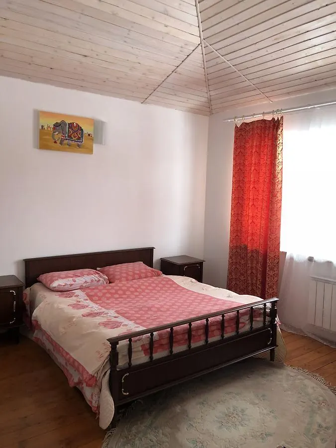 House Lesnoy Apartment With Sauna Minsk 0*,