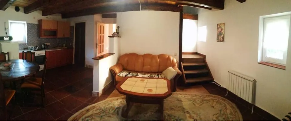 Casa rural House Lesnoy Apartment With Sauna Minsk Bielorrusia
