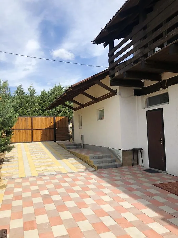 House Lesnoy Apartment With Sauna Minsk