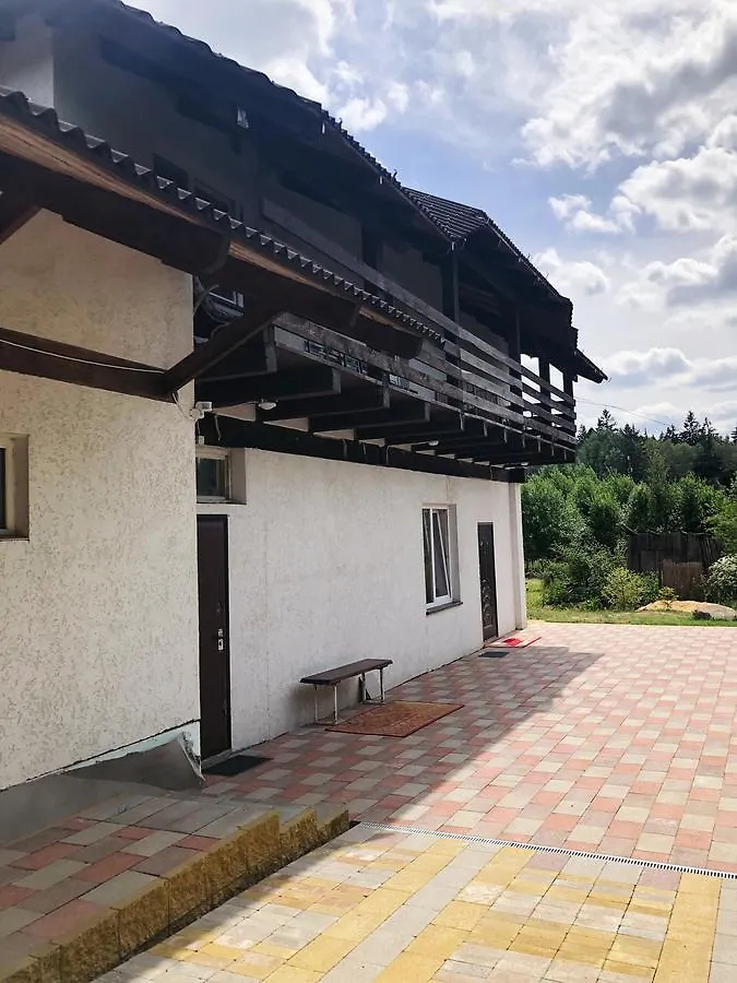 House Lesnoy Apartment With Sauna Minsk 0*,  Bielorrusia