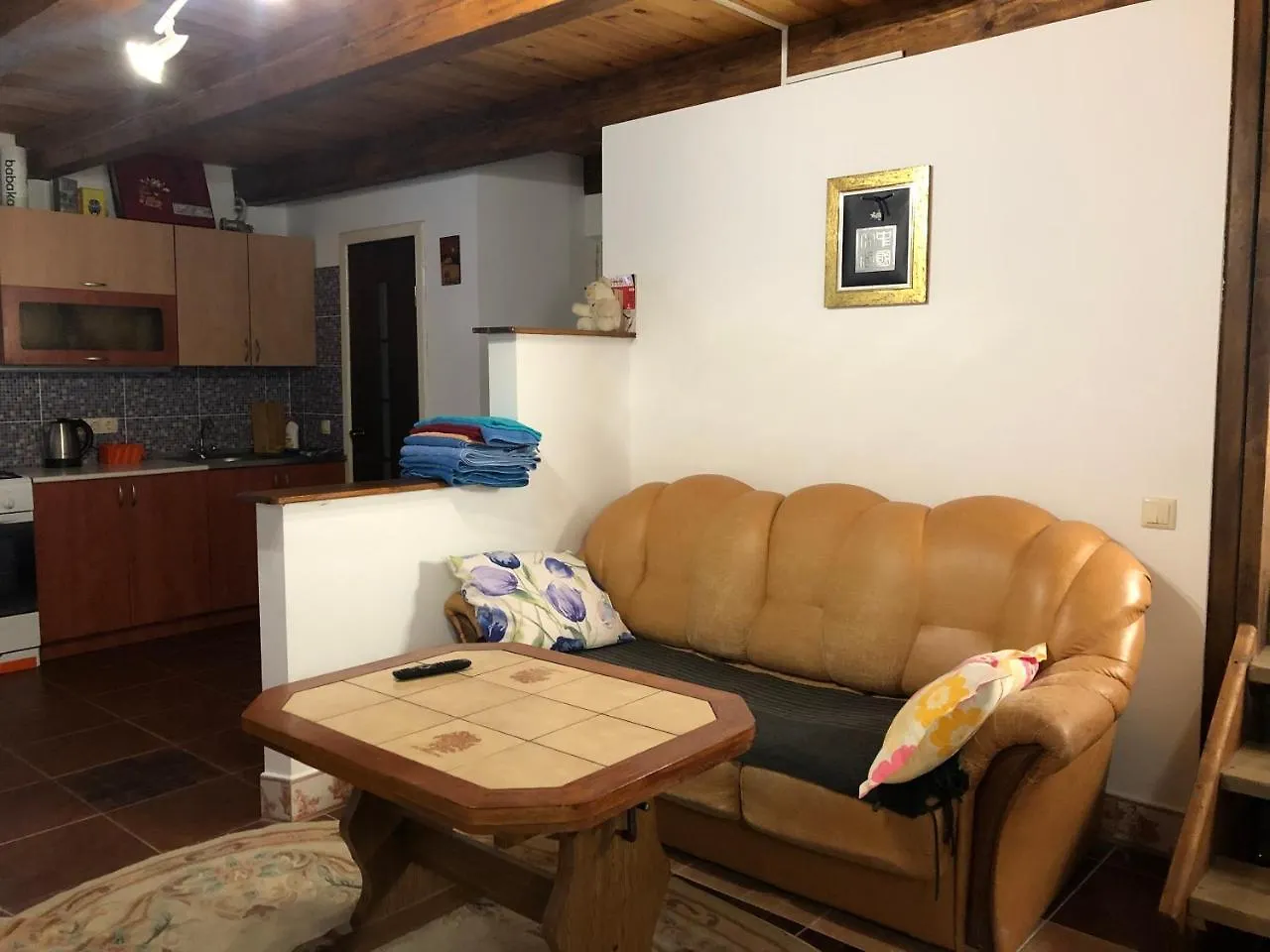 House Lesnoy Apartment With Sauna Minsk 0*,  Bielorrusia