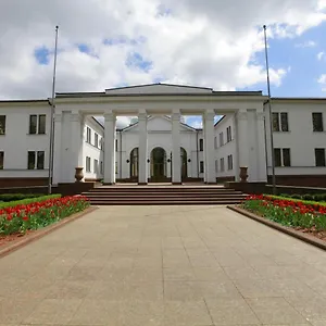 Pensjonat Vip Dipservice Hall, Mińsk