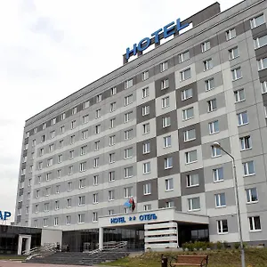 Hotell East Time, Minsk