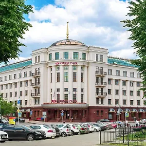 Crowne Plaza - Minsk, An Ihg Minsk
