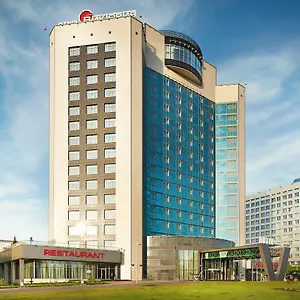 Hotel Victoria &, Mińsk