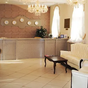 4* Hotel Gubernsky