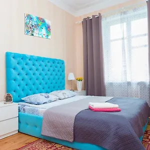 кирова 2 Апартаменты