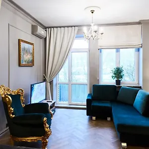 комплекс олимпийский Апартаменты