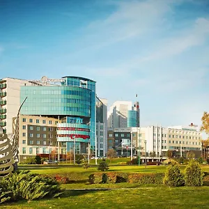 Victoria Hotel&business Centre Minsk