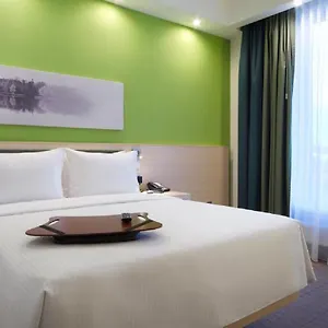 Hotel Hampton By Hilton Centre, Mińsk