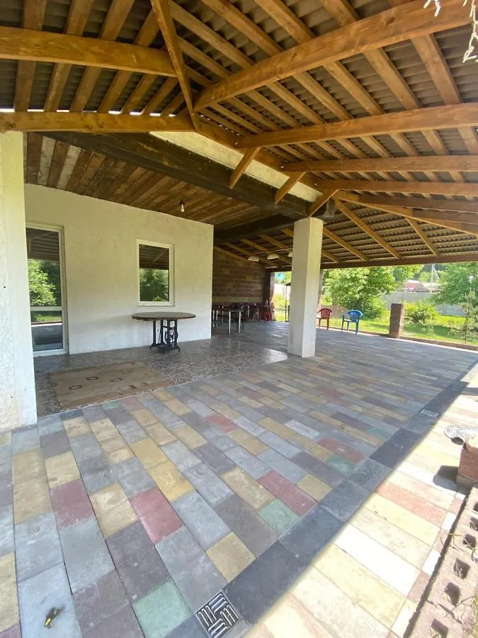 Country house House Lesnoy Apartment With Sauna Minsk