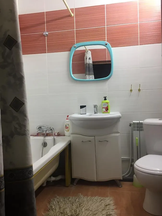Country house House Lesnoy Apartment With Sauna Minsk