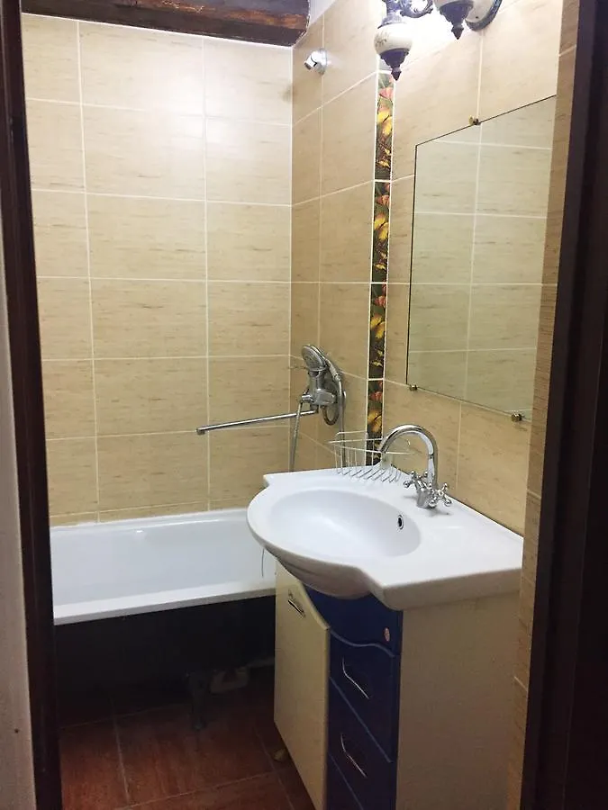 House Lesnoy Apartment With Sauna Minsk