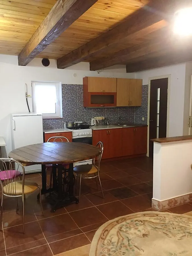 House Lesnoy Apartment With Sauna Minsk