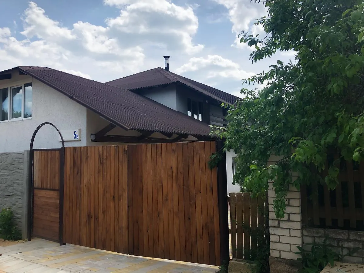 House Lesnoy Apartment With Sauna Minsk Country house