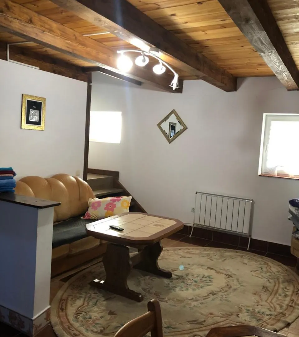 House Lesnoy Apartment With Sauna Minsk 0*,  Belarus